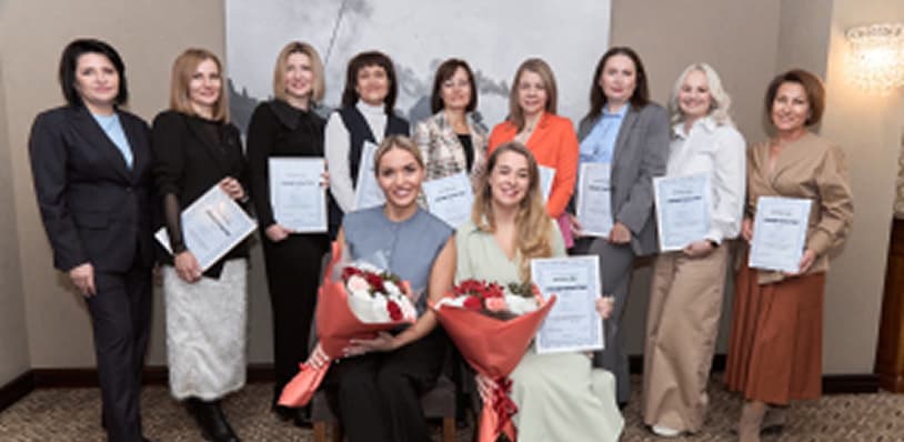 Открытие офиса Ассоциации «Платинум» в Красноярске