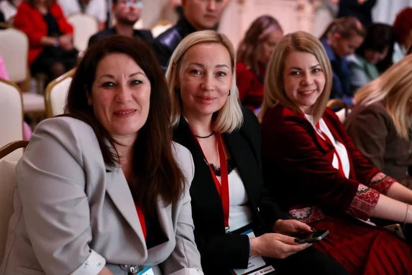 Конференция в Элисте: бизнес в новой налоговой реальности